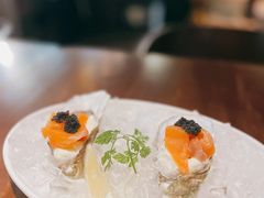-Bistro 63 创意融合料理(广粤天地店)
