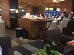 大堂-泰钰丰烤鸭(永安道店)