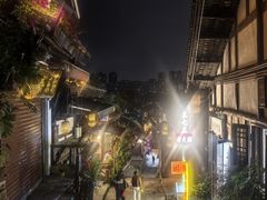 -磁器口古镇