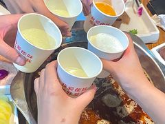 -傣妹火锅(南京东路一店)