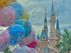 -上海迪士尼度假区