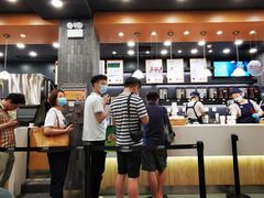 -茶颜悦色(花园道店)