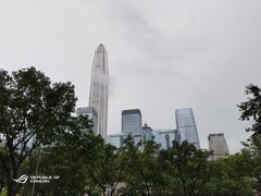 -星巴克臻选(深圳金光华店)