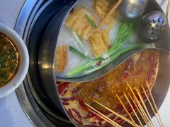 -大斌家串串火锅(德思勤店)