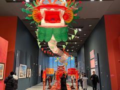 -北京工艺美术博物馆