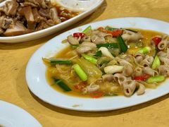 -车头老二大排档