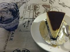 -隅cafe(傅厚岗店)