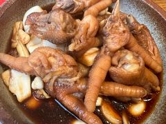 -鸽子窝(黄村店)