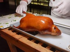 -晟永興烤鸭店(五道口店)