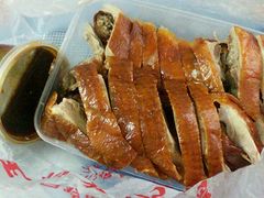android_upload_pic-北京王府井烤鸭(泰兴店)