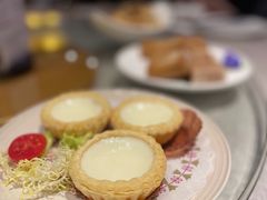 -香云轩·顺德菜(香云纱园林酒店店)