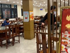 -长平肥姐白粥·海鲜打冷