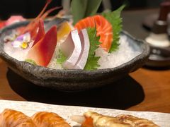 -武藏日本料理(宝安壹方城店)