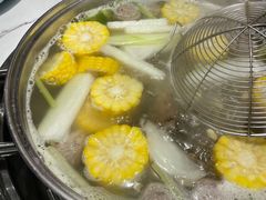 -牛鲜胜·潮汕牛肉自助火锅(番禺市桥店)