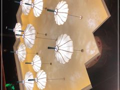 -泉州富力万达文华酒店-品珍中餐厅