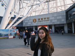 -南昌之星游乐场