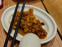 -甲乙饼·手工牛肉饼(东方广场店)