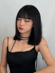 -FASHION PALACE hair+