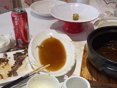-大鸭梨烤鸭(房山店)