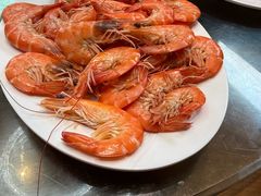 -岛中岛·海鲜大排档·万宁老字号(东澳店)