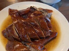 -黄连大头华烧鹅店(大良店)