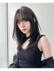 -迪罗造型•潮色接发