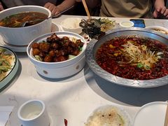 -北李妈妈菜·海肠捞饭(开发区万达店)