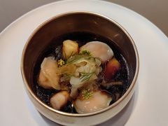 -Amber(置地文华东方酒店)