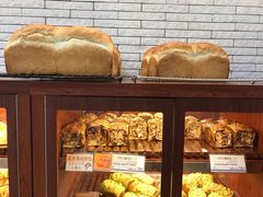 巧克力酱面包-都恩客(高岛屋百货店)