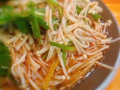 -遵义虾子卢四羊肉粉(大沽路店)