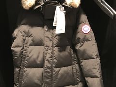 -Canada Goose加拿大鹅(沈阳万象城店)