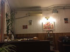 大堂-杰克·肯特厨房西餐厅