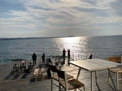 -Cafe Aewol Monsant