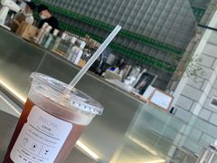 -RWORK·COFFEE(滨江店)