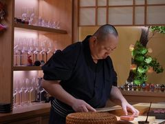 -橼舍鮨青木