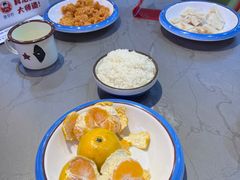 -集草轩·重庆麻辣烤鱼(西湖道店)