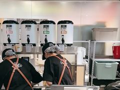 -淡马茶坊(深圳宝安壹方城店)