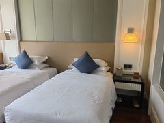 -四川江油戴斯大酒店