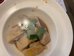 -长安莲花山庄-莲湖轩中餐厅