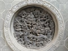 -枫桥景区