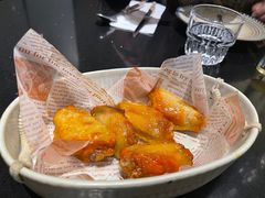 -西堤牛排(恒隆广场店)