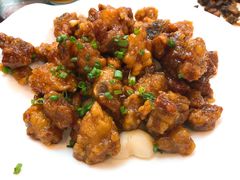 -国惠大酒楼(爱琴海购物公园店)