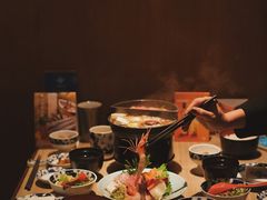 -小山日本料理(太古汇店)
