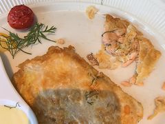 -波特曼西餐厅(中央大街店)