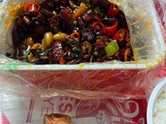 -叶派龙虾•招牌香辣蟹·海鲜(中海国际店)