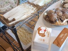-珺小七铜锅涮肉(桃园路店)