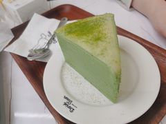 -丹礼糖甜品