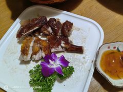 -老板很二(吉大店)