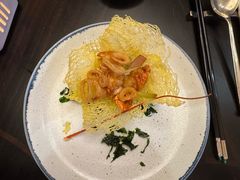 -东海朗廷酒店-唐阁T’ANG COURT 中餐厅