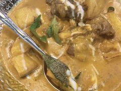 -simply thai天泰(长泰广场店)
